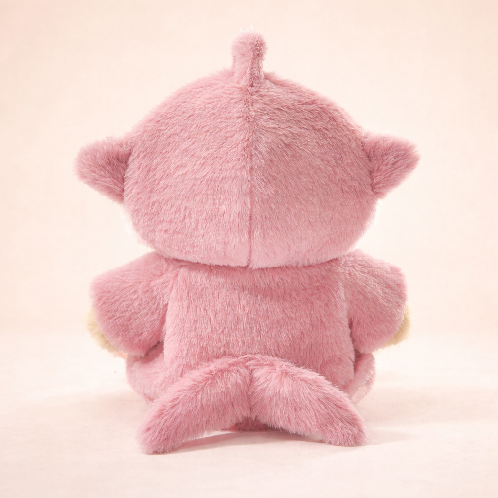 Osito Tiburón Rosa™