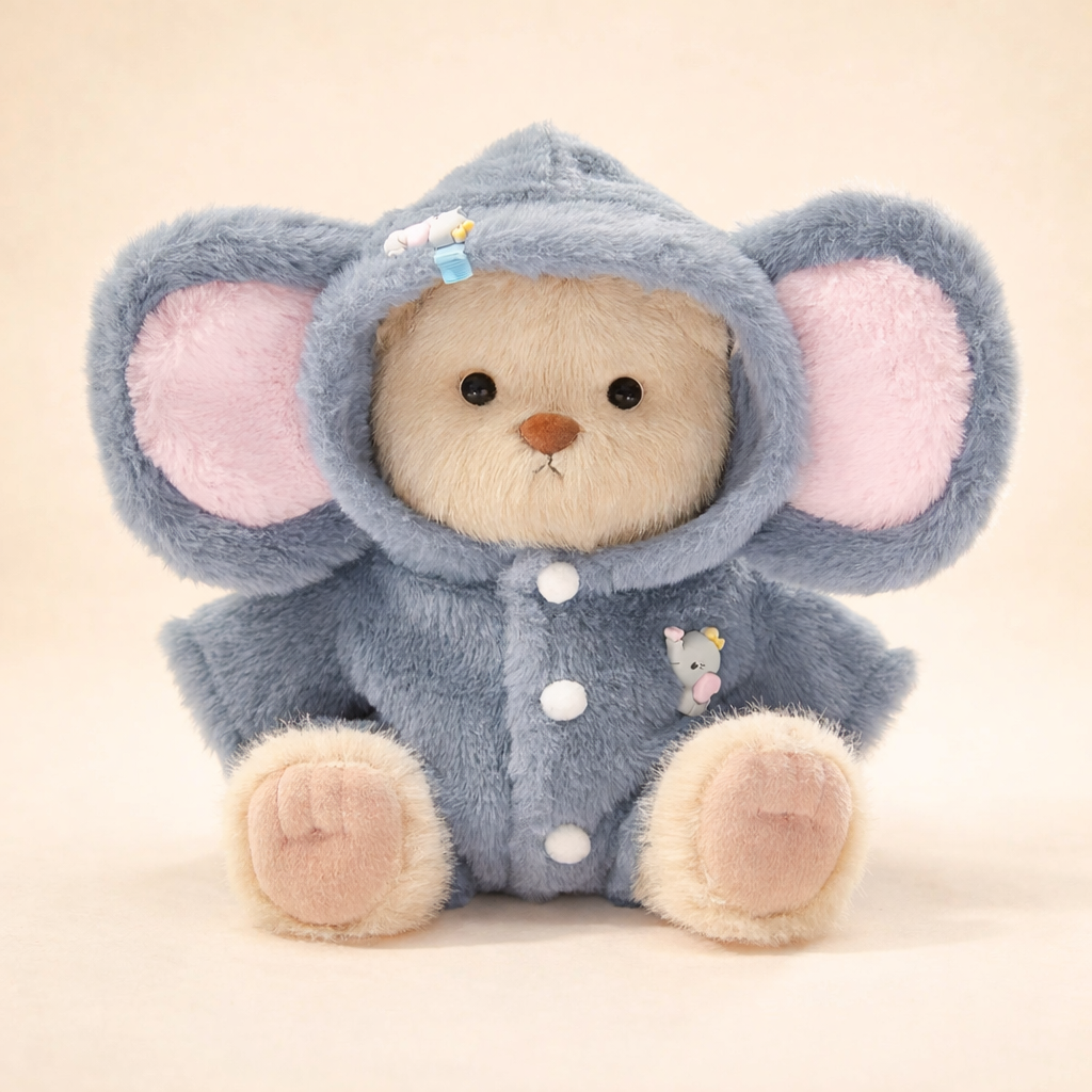 Osito Elefante™