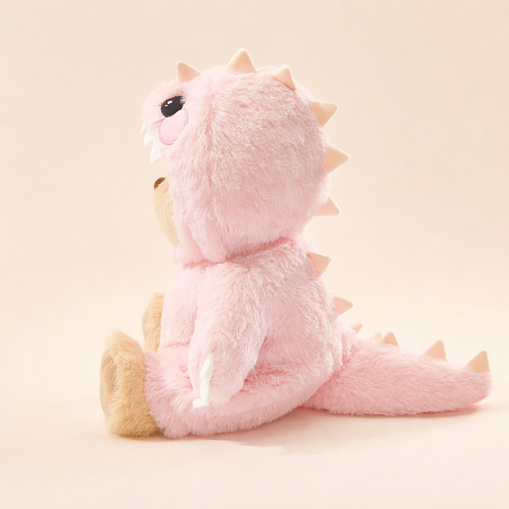Osito Dino Rosa™