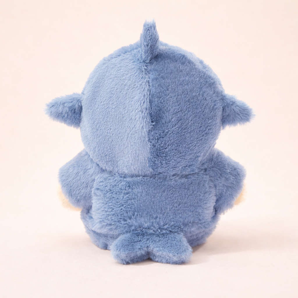 Osito Tiburón Azul™