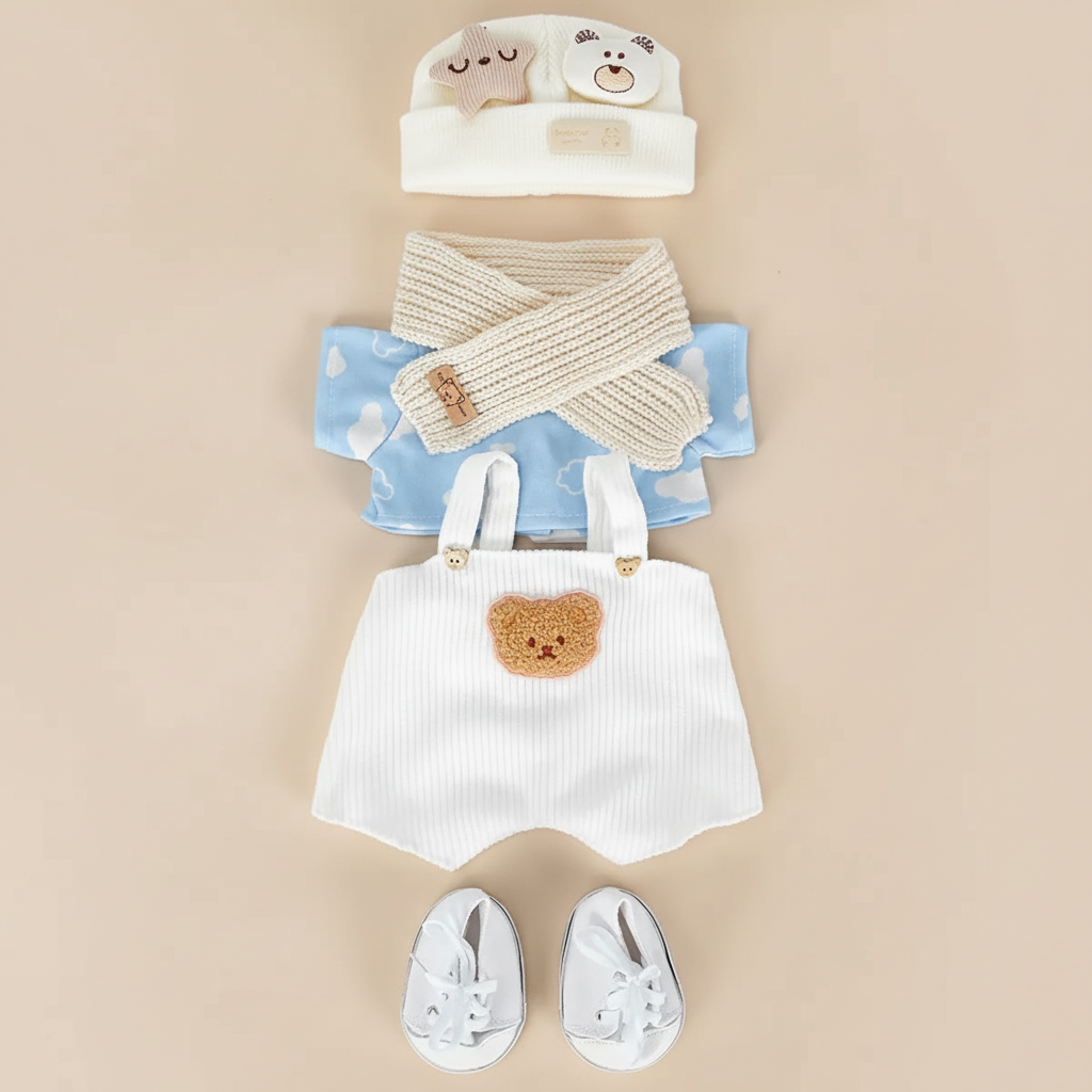 Outfit casual™