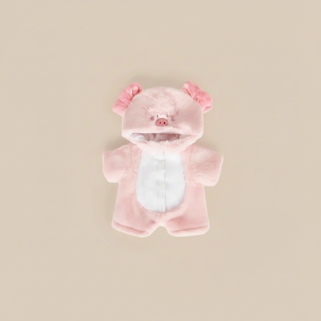 Outfit de cerdito™